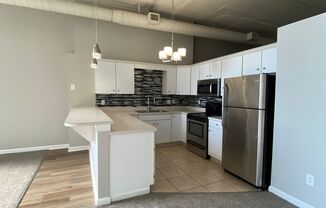 1 bed, 1 bath, 747 sqft, $1,229, Unit 603