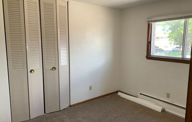2 beds, 1 bath, 550 sqft, $695, Unit 1116-208