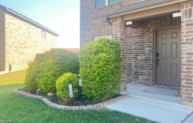 6369 Bollard Dr, Fort Worth, 76179