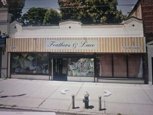 2670 NOSTRAND AVE