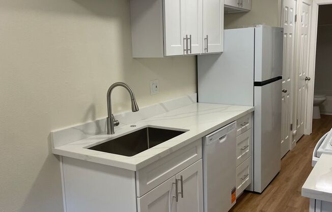 Village Apartments