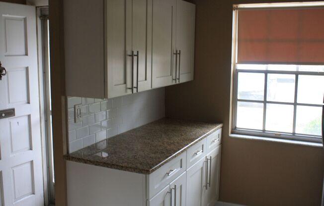 Completely Updated Condo