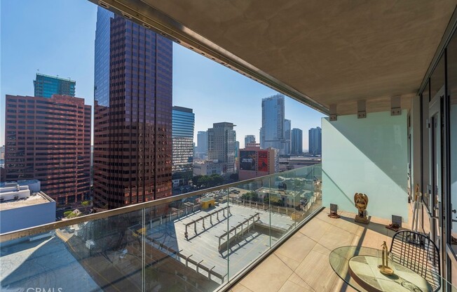 Studio, 1 bath, 629 sqft, $3,500, Unit 1715