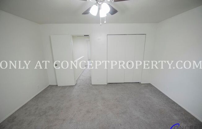 2 beds, 1.5 baths, 1,052 sqft, $1,599, Unit 1497A