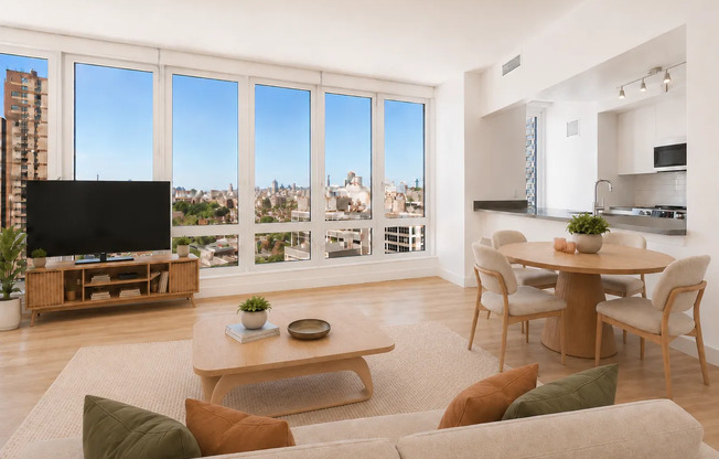 1 bed, 1 bath, $4,346, Unit 435