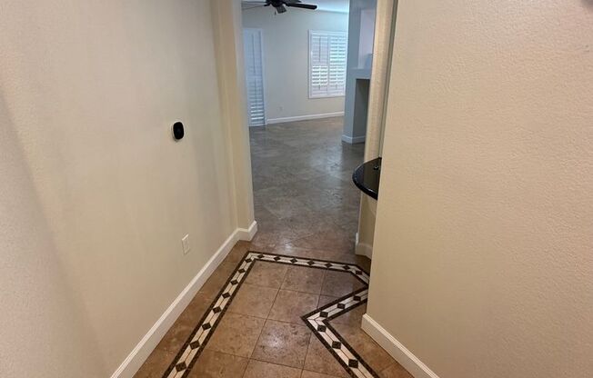 Guard gated Park Ave Condo