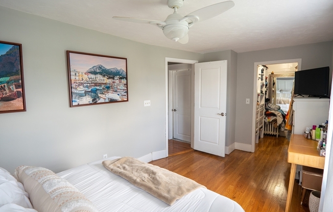 2 beds, 1 bath, 1,250 sqft, $2,900, Unit 1