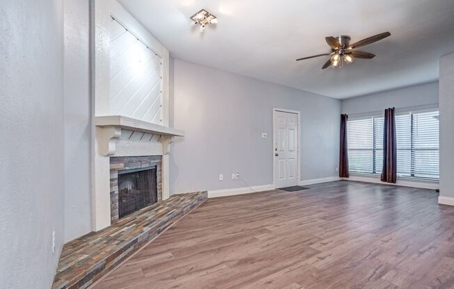 Charming One Bedroom Condo in Richardson!