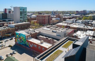 Studio, 1 bath, 266 sqft, $1,130, Unit #202