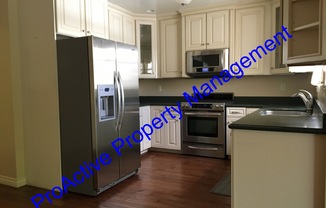 3 beds, 2 baths, $4,700