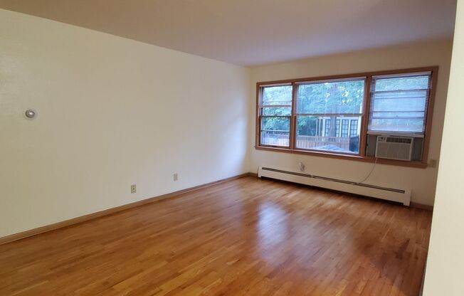 1 bed, 1 bath, $1,095, Unit 108