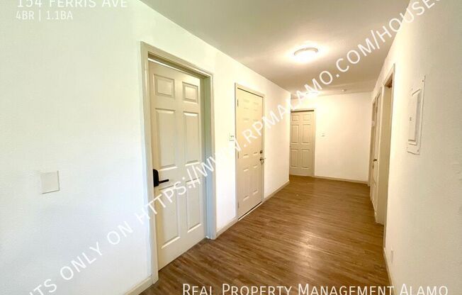 154 FERRIS AVE