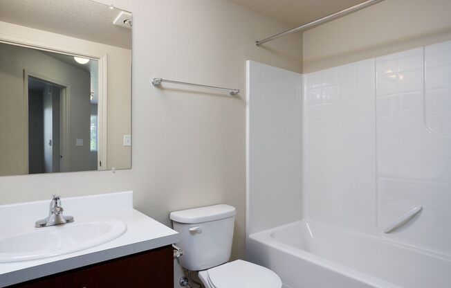 Edgewater Apartments