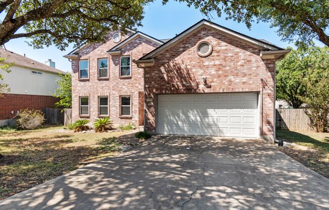 1305 Cedar Brook Dr, Cedar Park, Texas 78613