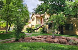 Cobblecreek Apartment Homes