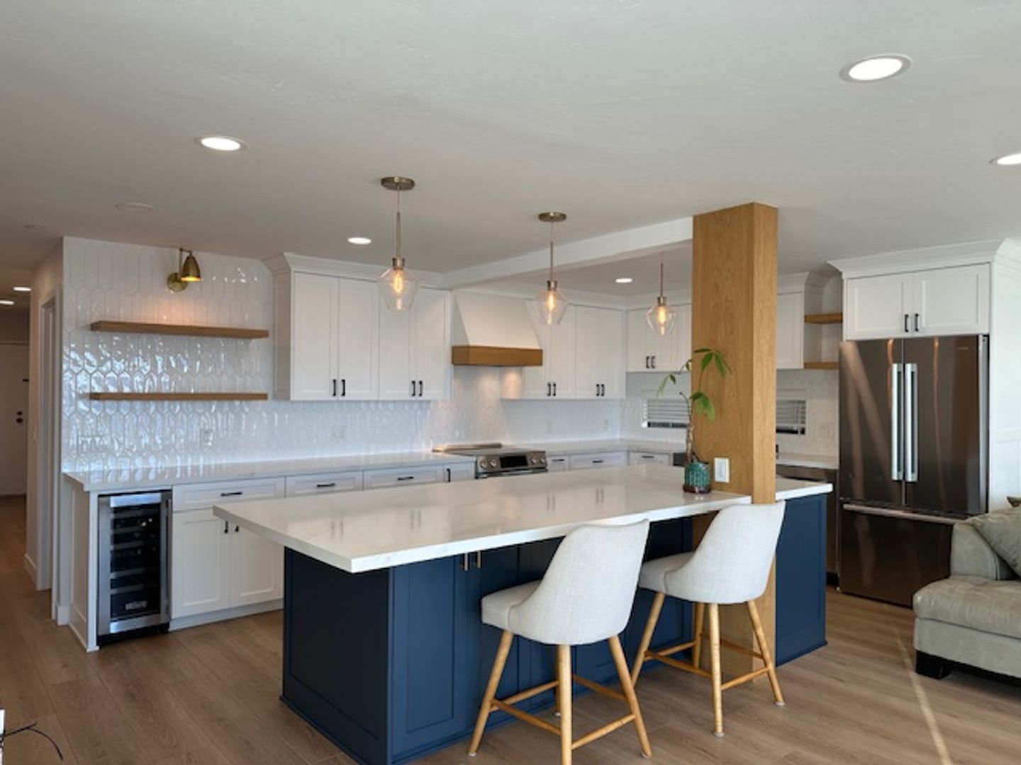 Stunning Bay Front Condominium on Sail Bay, San Diego, CA