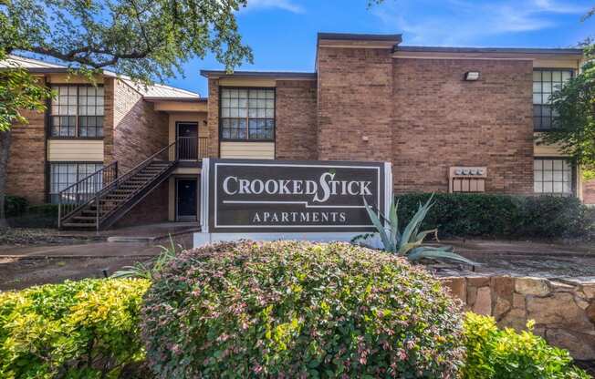 Crooked Stick Apartment Community, at Westdale Hills, Texas, 76040