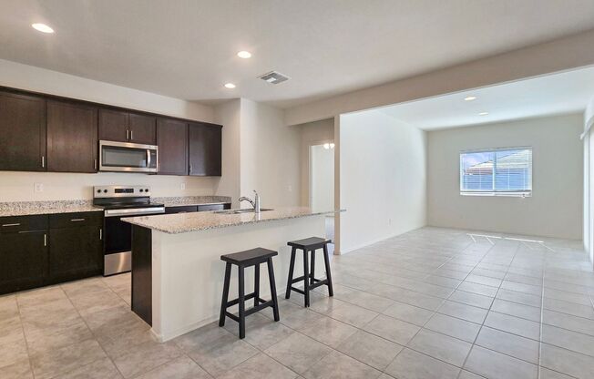 Like new home! Pristine condition!