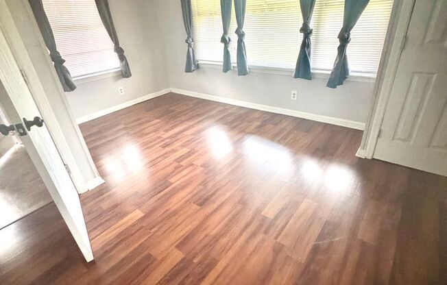 Rental 5 min from Downtown Columbia!