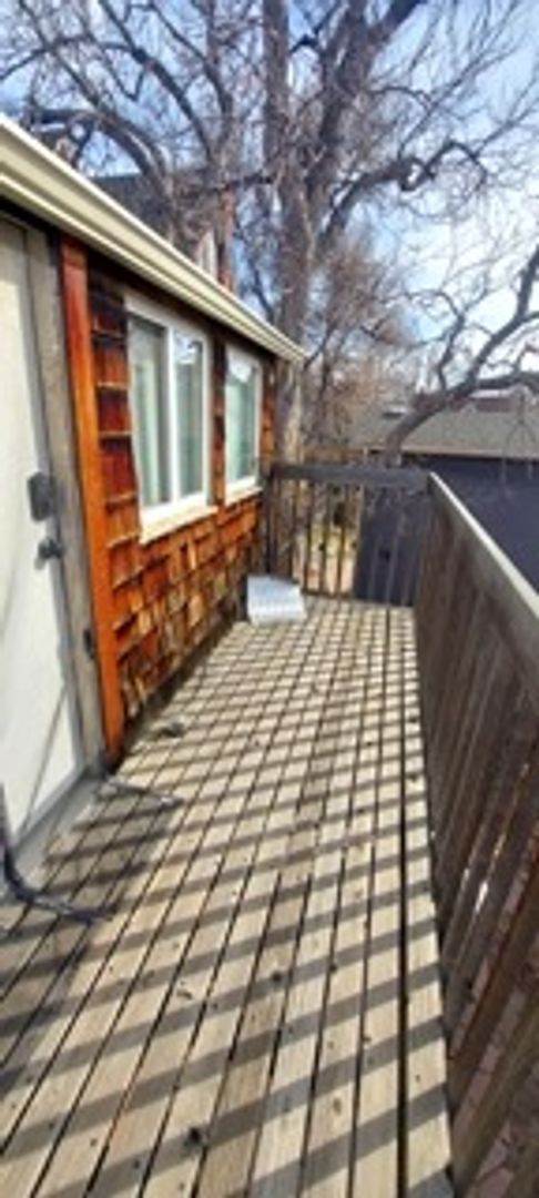 1 bed, 1 bath, 300 sqft, $975, Unit Unit 3 (115 N Sherman St)