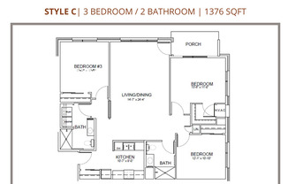 Partner-provided photo for $1515 unit