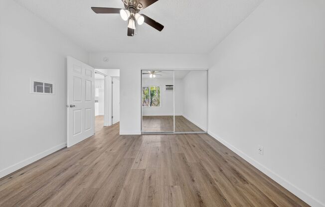 1 bed, 1 bath, 480 sqft, $2,025, Unit 009#C06