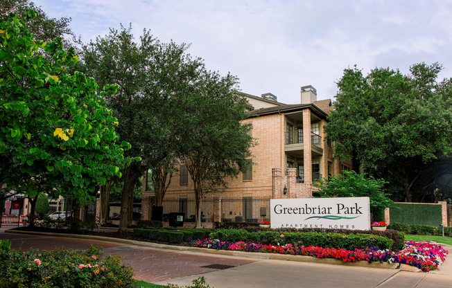 Greenbriar Park