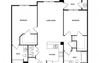 Partner-provided photo for $2820 unit