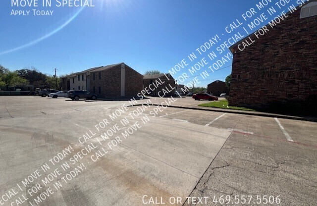 Partner-provided property photo