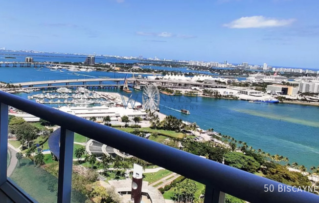 50 Biscayne Blvd