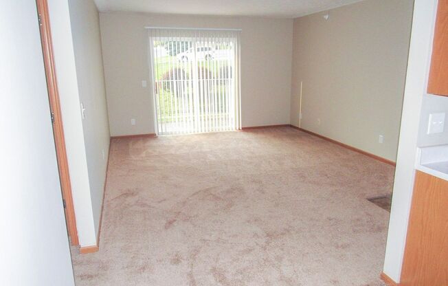 1 bed, 1 bath, 750 sqft, $797, Unit 1205