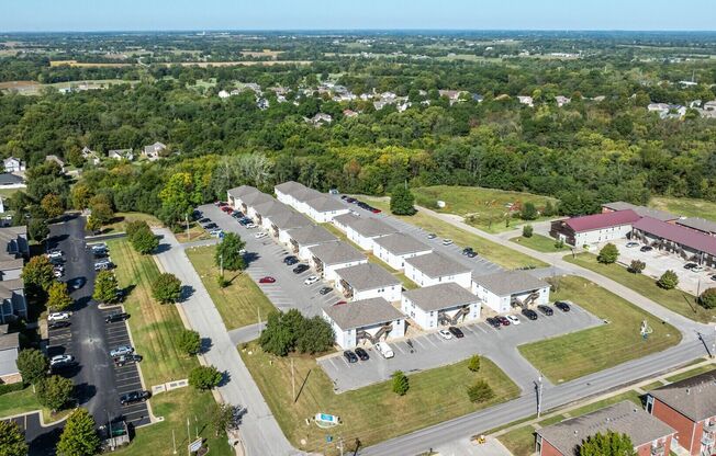 Partner-provided property photo