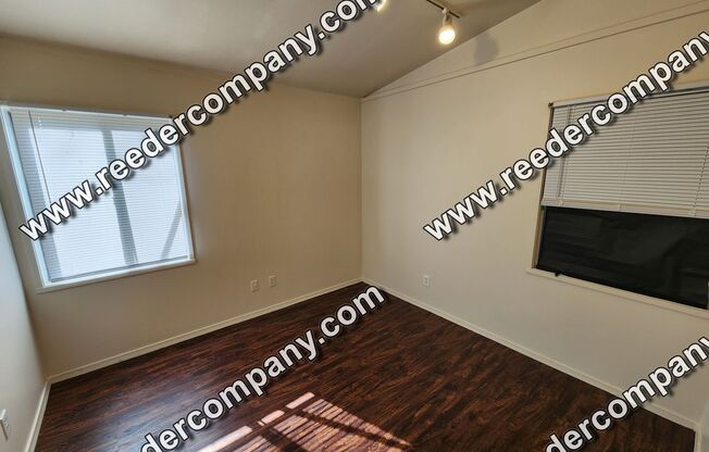 Spacious 3 bedroom house in Hammond