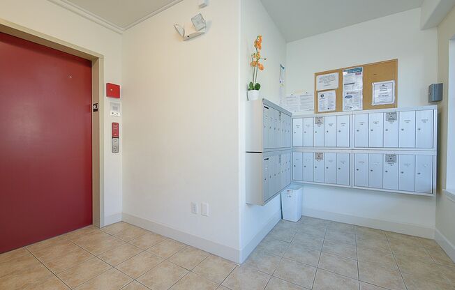 RM Rosemont Apartments