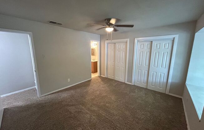 2 beds, 2 baths, $1,550