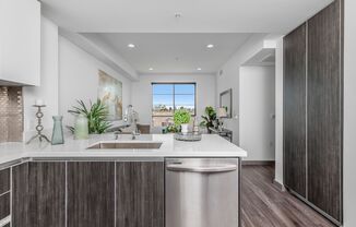 2 beds, 2 baths, 750 sqft, $2,650, Unit 308