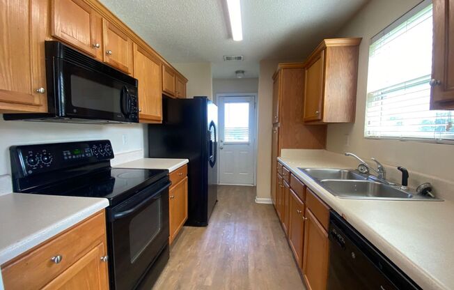 PRE-LEASING FOR AUGUST 2025!