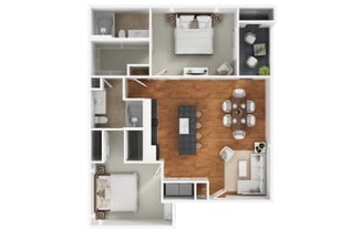 Partner-provided photo for $1890 unit