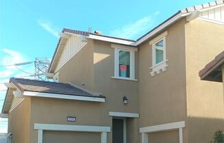 Eastvale 4 Bedroom Home