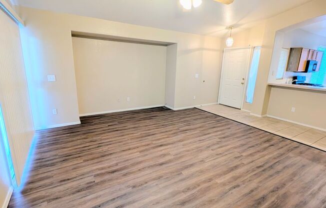 AVAILABLE NOW WITH A PRIVATE POOL IN GREAT GILBERT LOCATION!!!!