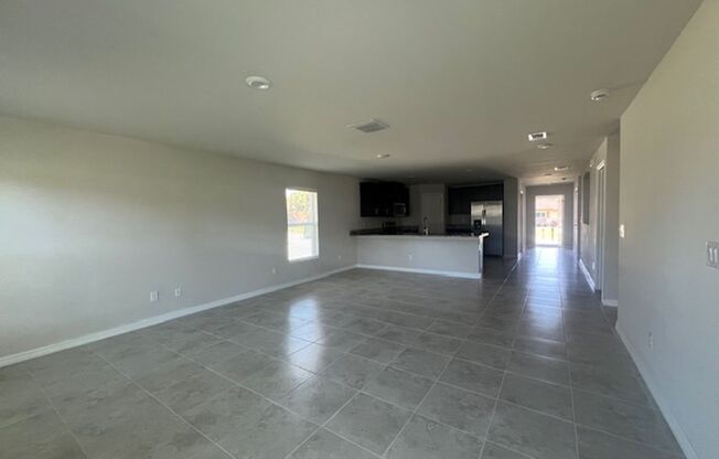 Brand New Construction Home for Rent in Port Charlotte – Modern Living Awaits!