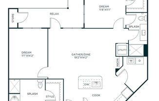 Partner-provided photo for $2580 unit