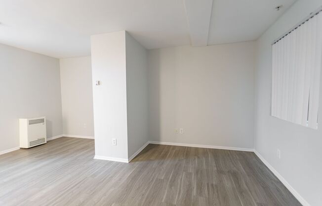 Studio, 1 bath, 238 sqft, $1,848, Unit 104