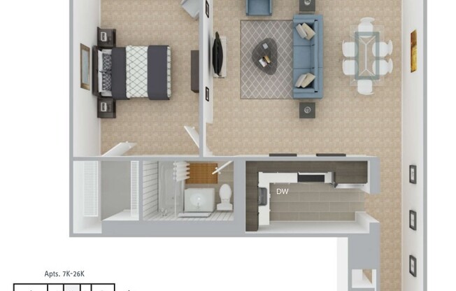 Partner-provided property photo