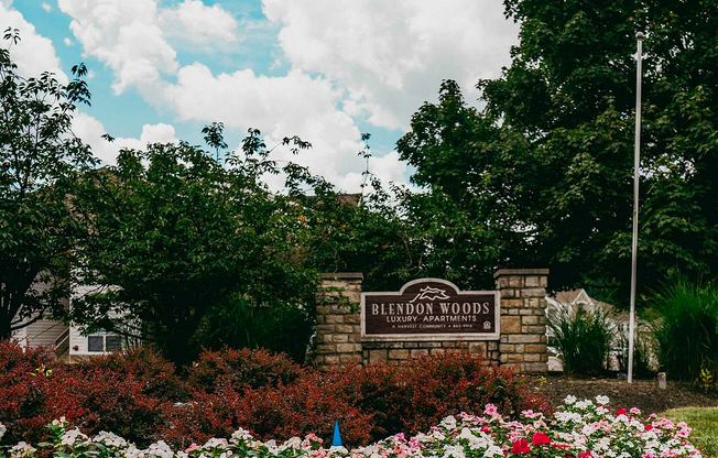 Blendon Woods Apartments