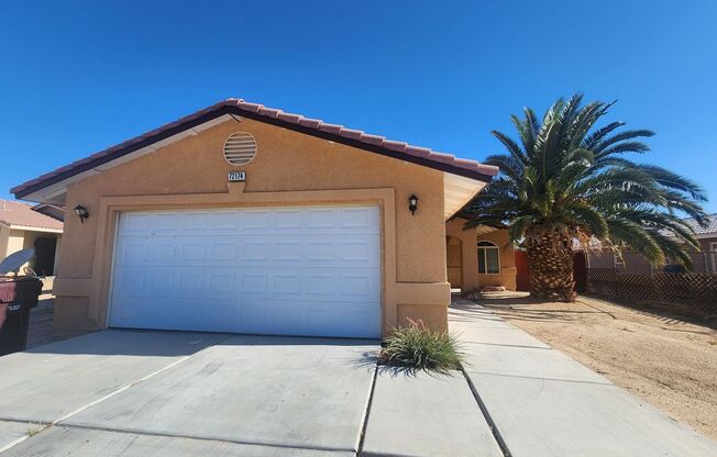 COMING SOON 3 BEDROOM 2 BATH