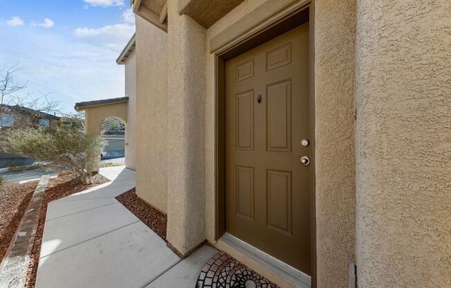 Highly upgraded new Providence home!