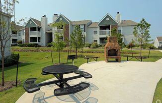 The Arden Overlook Apartments