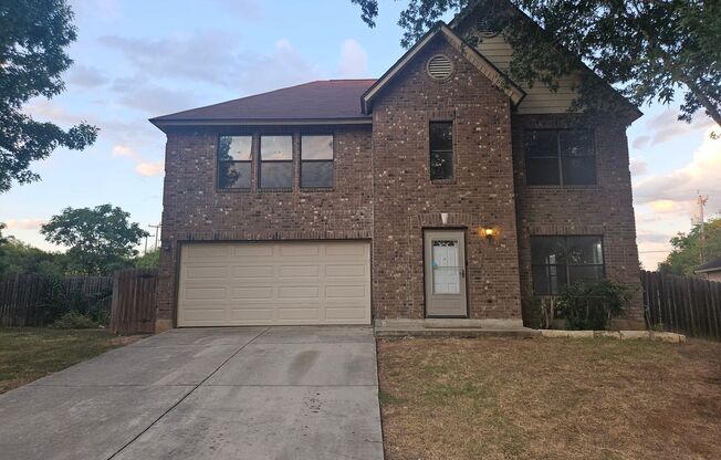 5322 SAGEROCK PASS