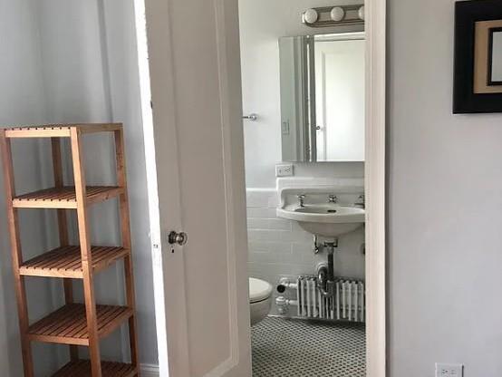 Studio, 1 bath, 350 sqft, $2,500, Unit 826